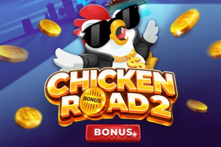Chicken Road 2 Bonus